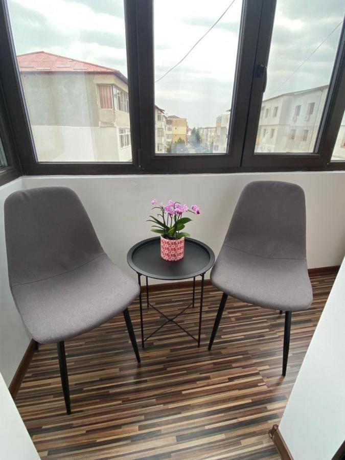 Apartament Exclusive Targu Ocna Exterior photo