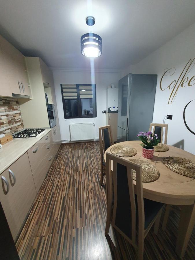 Apartament Exclusive Targu Ocna Exterior photo