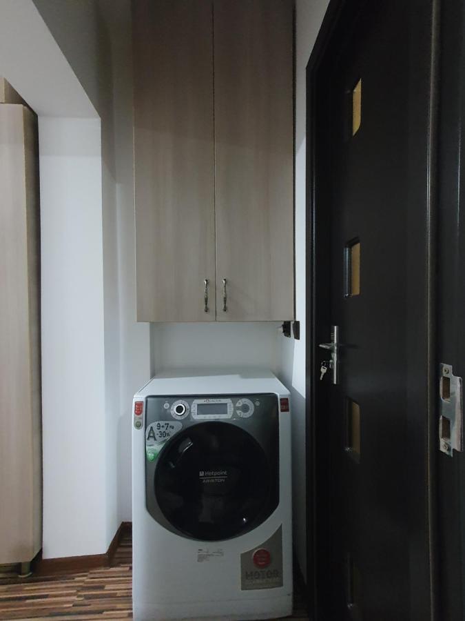Apartament Exclusive Targu Ocna Exterior photo